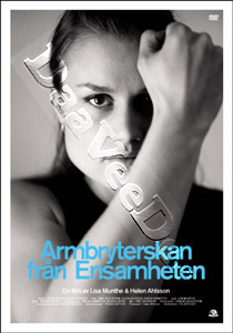 Armwrestler from Solitude (DVD)